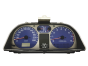 Varvräknare Mitsubishi Montero MR381643 Denso