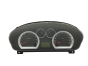 Hastighetsmätare Chevrolet Aveo 96814468 53589