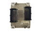 Motorstyrenhet ECU Fiat 00551803150 0261207905 Bosch