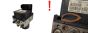 Abs-pump Toyota Corolla Verso 44540-0F011 0265225284 Bosch 5849