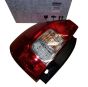 Lampa Vänster Ny Original 265551978R Dacia