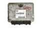Styrenhet IAW.4AF.M9 55187372 Fiat Magneti Marelli 25146