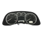 Hastighetsmätare Peugeot 307 9636708880 E 05 52846