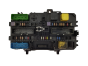 Säkringsbox 13145021 5DK008669-70 Opel GM Hella