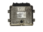 Motorstyrenhet ECU Fiat 51822895 4100148 Metatron 25522