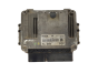 Styrenhet 55198054 AL 0281012122 Opel Bosch 3183