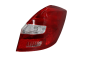 Lampa Bak Höger Gör Skoda Fabia 5J6945112 99451189602 DPA