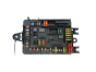Säkringsbox 6114 V8 9337881 01 BMW