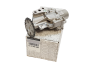 Oljepump Renault Opel Nissan 150009846R Original
