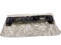 Frontpanel Peugeot 9824055880 Original