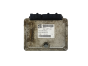 Styrenhet Fiat 51779340 IAW4EF.G4 Magneti Marelli 34384