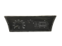 Hastighetsmätare Fiat Panda 6060200060 06060200010 33534