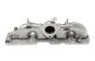 Avgasgren Ny Original 0341Q3 0341.Q3 Citroen Peugeot