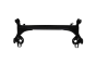 Axelbalk Bak 6Q0500051BB 55000950101 VW Seat Skoda Vika