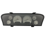 Hastighetsmätare Jeep Grand Cherokee 56042916AH 54593
