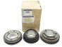 Synkroniserare 3/4 Biegu Original Master III Movano NV400 PK6 PF6 326100980R