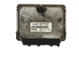 Styrenhet 038906018BP 0281001848 Audi Bosch 18937