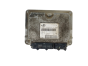 Styrenhet IAW4AF.M7 73501877 Fiat Magneti Marelli 37502
