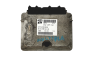 Styrenhet IAW4EF.G4 51798647 Fiat Magneti Marelli 17316