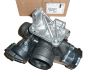 Spjällhusventil Original Citroen Peugeot 1.6 HDI 16v 0345C2 9655971780