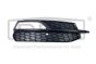Stötfångargaller Höger 8V3807682G 88071886802 Audi A3 DPA