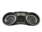 Hastighetsmätare Peugeot 308 9665107480 503001550310 53038