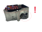 Säkringsbox 8V5T-14A005-HEG EET1-E-12285076-000 Ford