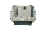 Styrenhet 0281012526 9662517180 9657699480 PSA Bosch 33314
