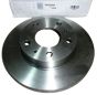 Bromsskiva Fram Original Jumper Boxer Ducato II/III 4249H9