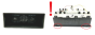 Hastighetsmätare Citroen AX 4/12/C1-18k6V 412C118k6V 49699