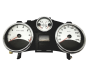 Varvräknare Peugeot 207 9666748780 32408