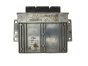 Styrenhet 9643915380 9643786680-01 21646517-6 PSA Sagem 14710