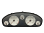Varvräknare Peugeot 407 9658138580 A2C53119649 45083