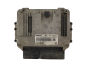 Styrenhet 55198921BQ 0281012548 Opel Bosch GM 2924