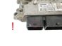 Styrenhet 5WS40106E-T 9651942980 9647423380 PSA Siemens 45583