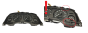 Varvräknare Opel Astra G 90561451QK 110008830001 53903