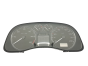 Varvräknare Peugeot 307 9654485280 A01 26566