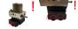 Abs-pump Mitsubishi MR475997 AC.0450-0177.4 6034