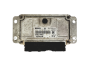 Styrenhet PSA Toyota 89661-0H022 0261208702 Bosch 30554