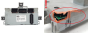 Styrenhet BSI Fiat Croma 46846744 501863100026 Magneti Marelli