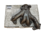 Avgasgren Renault 6001548025 Original