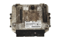 Styrenhet 0281012526 9666579080 9657699480 PSA Bosch 20058