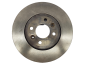 Bromsskiva Fram Renault Dacia 402069518R 402006000R