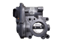 Spjällhusventil Renault 161206038R H8201171233 0.9 1.2 TCE 2253