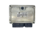 Styrenhet 045906019BM 0281011412 VW Bosch 63843
