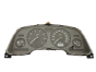 Hastighetsmätare Opel Astra G 09181204BJ 110008830015 41743