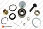 Hjullager Bak Original Citroen Peugeot Saxo C2 C3 306 1007 1623945180