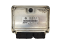 Styrenhet 038906019JK 0281011075 VW Bosch 2916