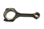 Vevstake 2.0 T F4R765 Renault Laguna 2