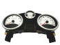 Hastighetsmätare Peugeot 207 9666132380 A2C53337652 42394